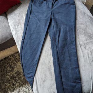 Ann Taylor Factory Signature Suit Pants - Size 00P